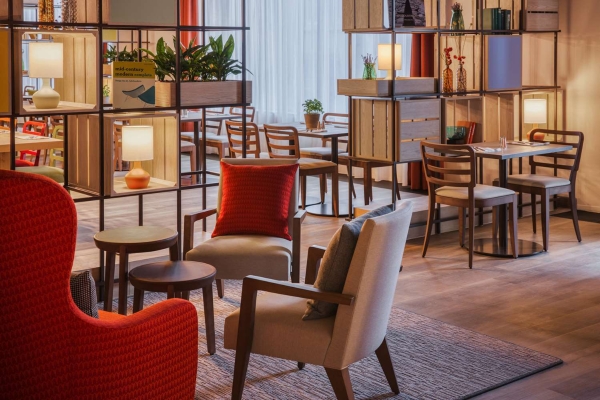 IntercityHotel Hildesheim
